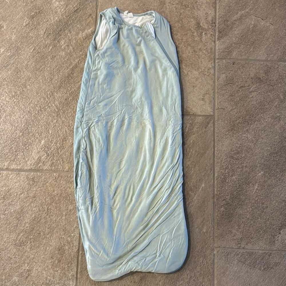 Kyte baby sleep sack 6-18 mo